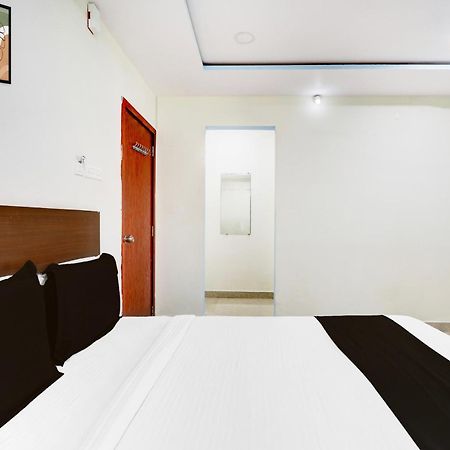 Super Hotel O At Home Hotel Darbar Hyderabad Exterior foto